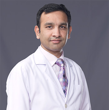 Dr. Aditya Rakhecha 