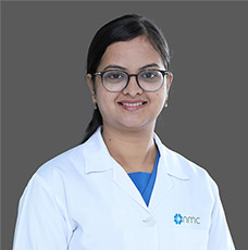 Dr. Afroz Shahana Khan