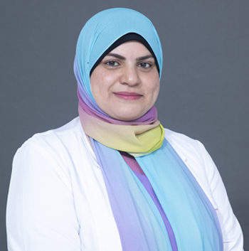 Dr. Amera Hemeda Shewita