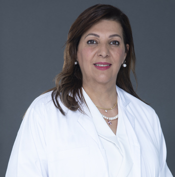 Dr. Basma Bashir