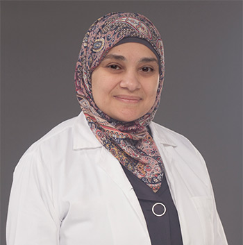 Dr. Eman Sadek 