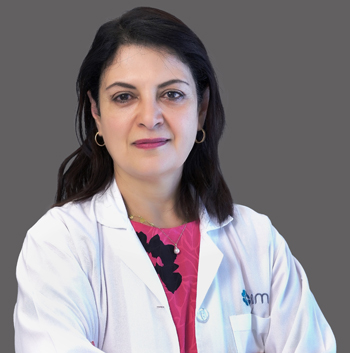 Dr. Fatma Heikal