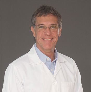 Dr. Gabriel Fernando Bonesana  