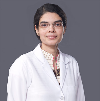 Dr. Besma Al Najdi O'Shea