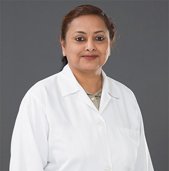 Dr. Jhuma Lodha 