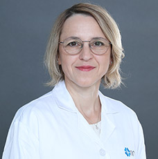 Dr. Martina Saeid