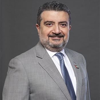 Dr. Marwan Munir Kamil