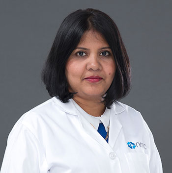 Dr.  Prathibha Santosh 