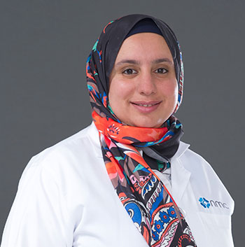 Dr. Rasha Aly Mohamed