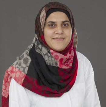  Dr. Salma Kanwal 