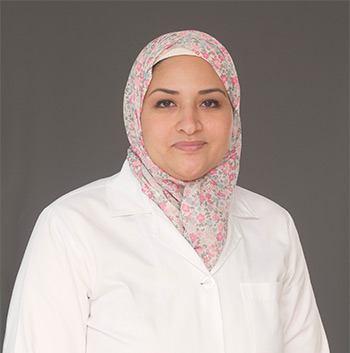 Dr.  Salwa Abdlhak Ibrahim Moustafa 