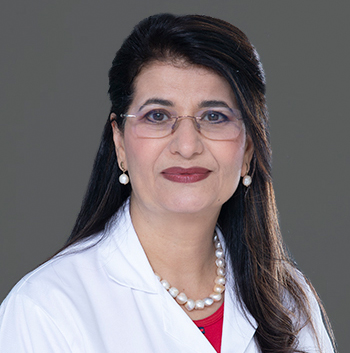 Dr. Salwa Taher