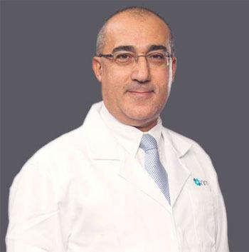 Dr Sleiman Gebran 