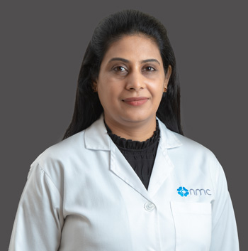 Dr. Sucharitha Gorla