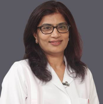 Dr. Sunita Gandhi 