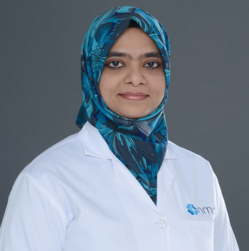 Dr. Tahira Alauddin