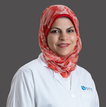 Dr. Wafaa Nagah