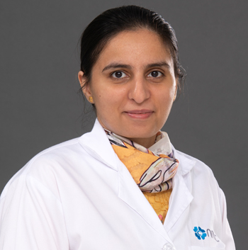 Dr. Zainab Iqbal