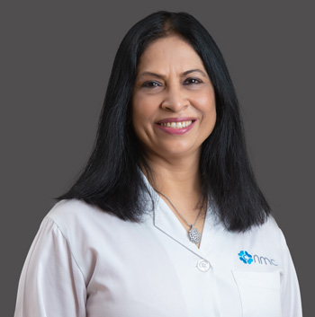 Dr. Pooja Vaswani 