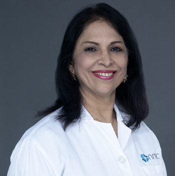 Dr. Pooja Vaswani 