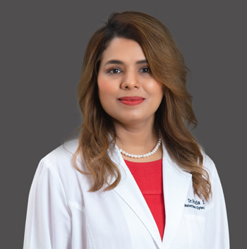 Dr. Razia Sharafudeen Kutty 