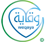 Weqaya Logo